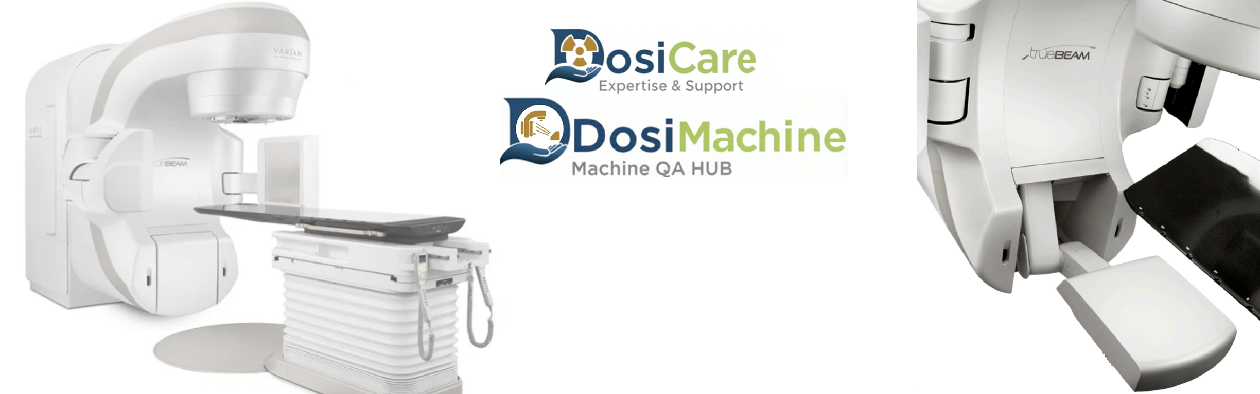 DosiMachine Overview